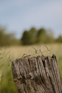 Landern Optique sur le pont habité Vuillet Vega