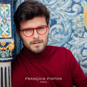 Monture François Pinton Landerneau