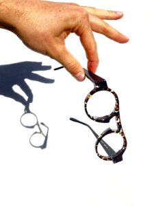 albert duval Monture Landerneau