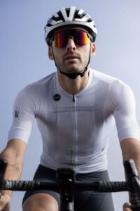 Landern Optique sur le pont habité Demetz