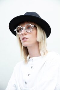 Friendly Frenchy lunettes Landerneau