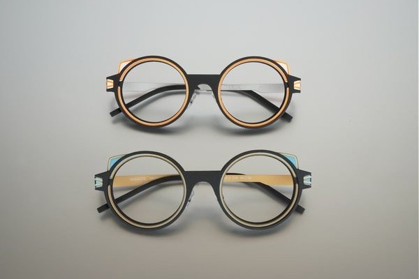 Monture Parasite Landerneau