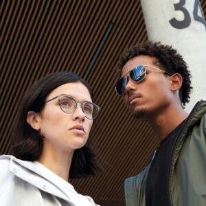 Opticien indépendant a Landerneau qui vend la marque Bollé