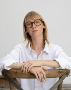 Landern Optique sur le pont habité Friendly Frenchy