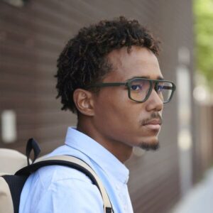 Monture Bollé Landerneau