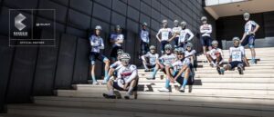 Landern Optique sur le pont habité Rudy Project