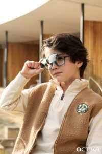 Osmose lunettes Landerneau