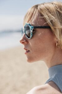 Friendly Frenchy montures et lunettes Landerneau