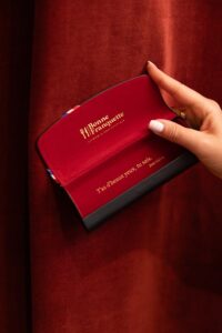 Vendeur lunettes Bonne Franquette à Landerneau