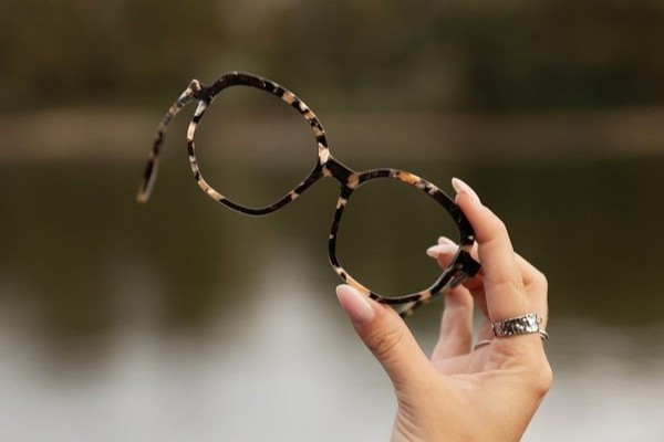 Bonne Franquette lunettes