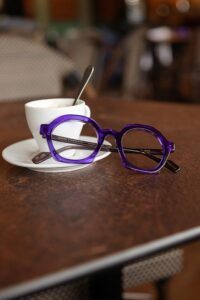 Vendeur lunettes Bonne Franquette à Landerneau