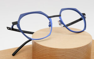 Landern Optique sur le pont habité Vuillet Vega