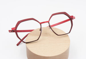 Vuillet Vega lunettes Landerneau