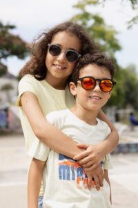 Opticien qui vend Binocle