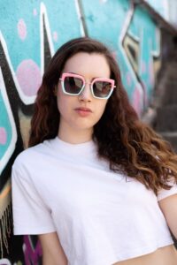 Vendeur lunettes Binocle à Landerneau