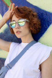 Monture Binocle Landerneau