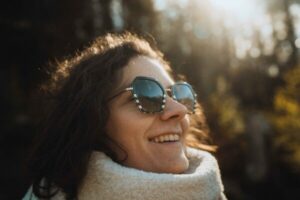 Monture Binocle Landerneau