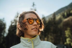 Opticien qui vend Binocle