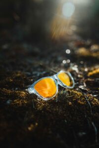 Monture Binocle Landerneau