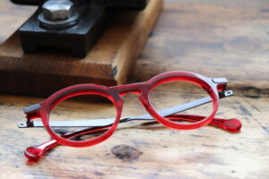 Landern Optique sur le pont habité Vuillet Vega