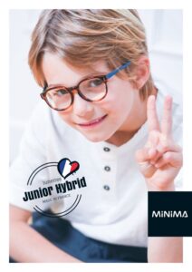 Landern Optique sur le pont habité Minima