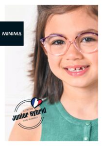 Minima Lunettes