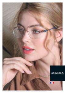 Monture Minima Landerneau