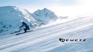 Monture Demetz Landerneau